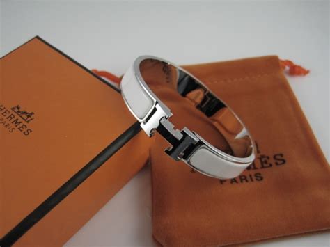 Hermes knockoff bracelet